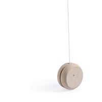 YO-YO IN LEGNO